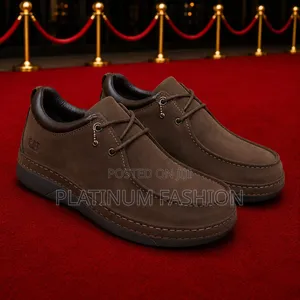 Cut Smart Casual