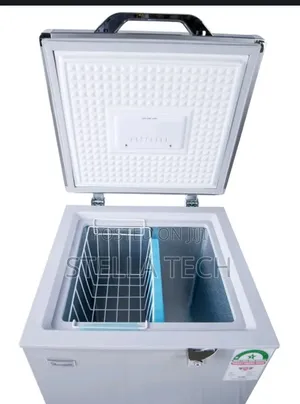 Ramtons 95 Litres Chest Deep Freezer