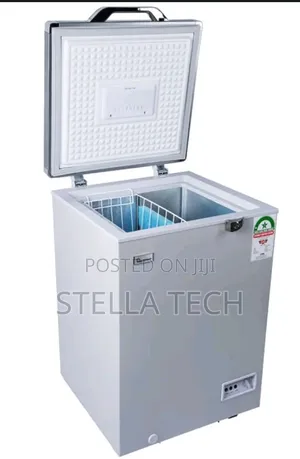 Ramtons 95 Litres Chest Deep Freezer