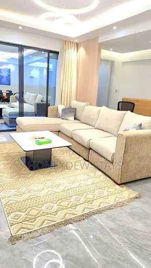 Luxury 5-Bedroom Furnished Apartment | Diamond Ivy, Kileleshwa