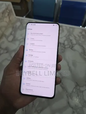 OnePlus 7 Pro 256 GB Blue