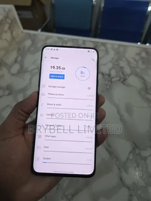 OnePlus 7 Pro 256 GB Blue