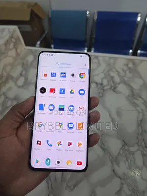 OnePlus 7 Pro 256 GB Blue