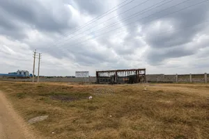 Kisaju 4.5 Acres Commercial Cum Residential