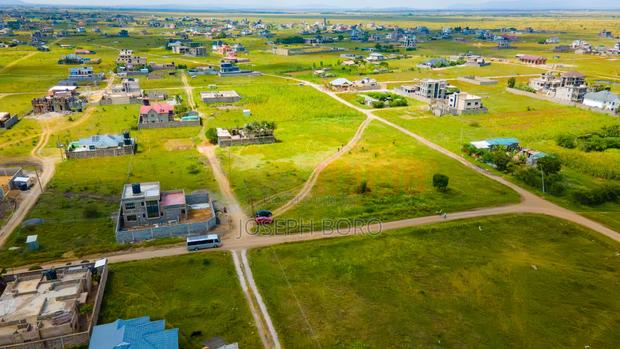 1/8 Ruiru Plots - thumbnail 3