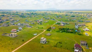 1/8 Ruiru Plots