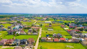 1/8 Ruiru Plots