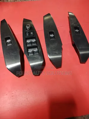 Window Mainswitch Mazda CX-5 New Model