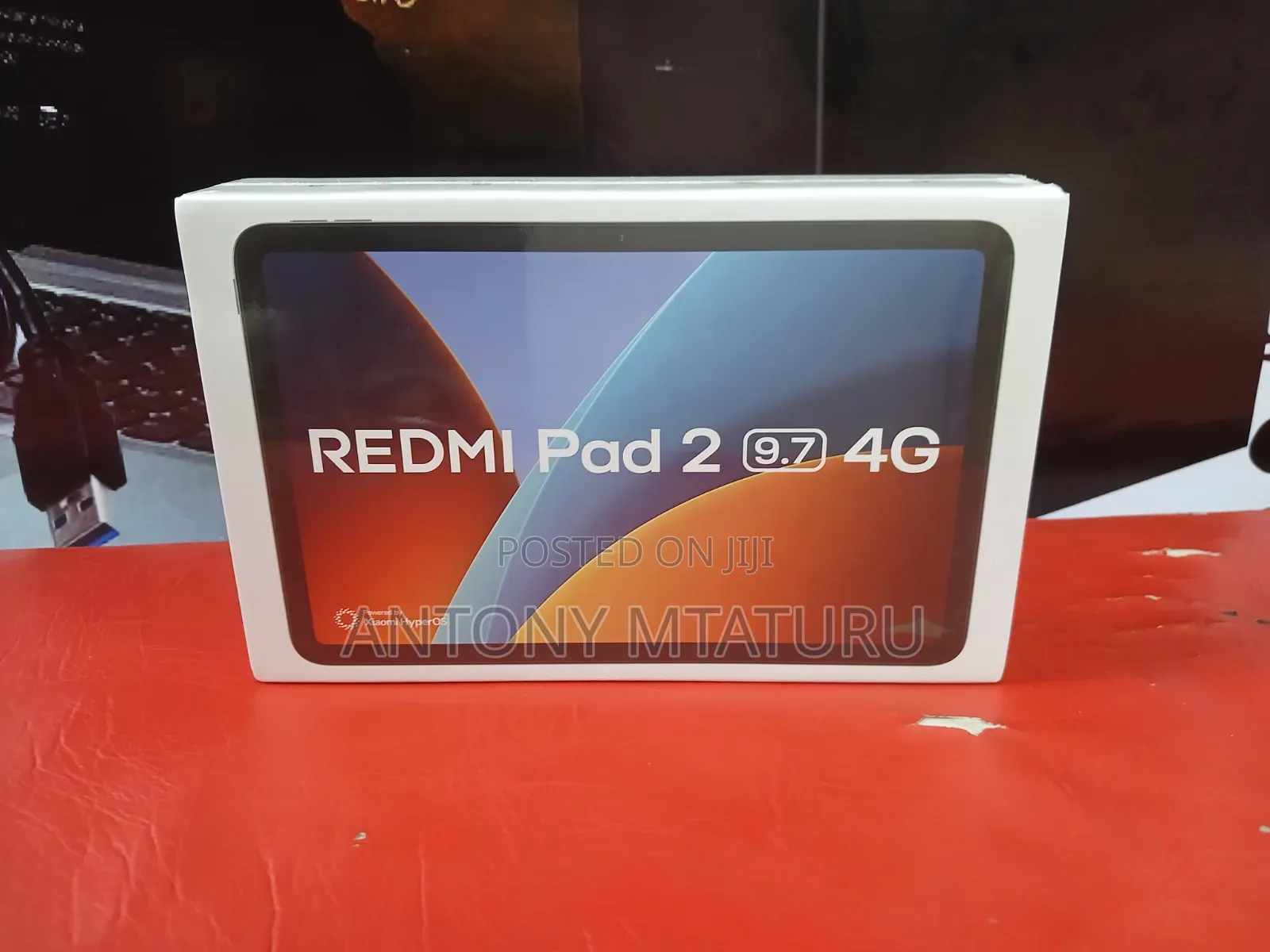 New Xiaomi Redmi Pad 2 9.7 64 GB
