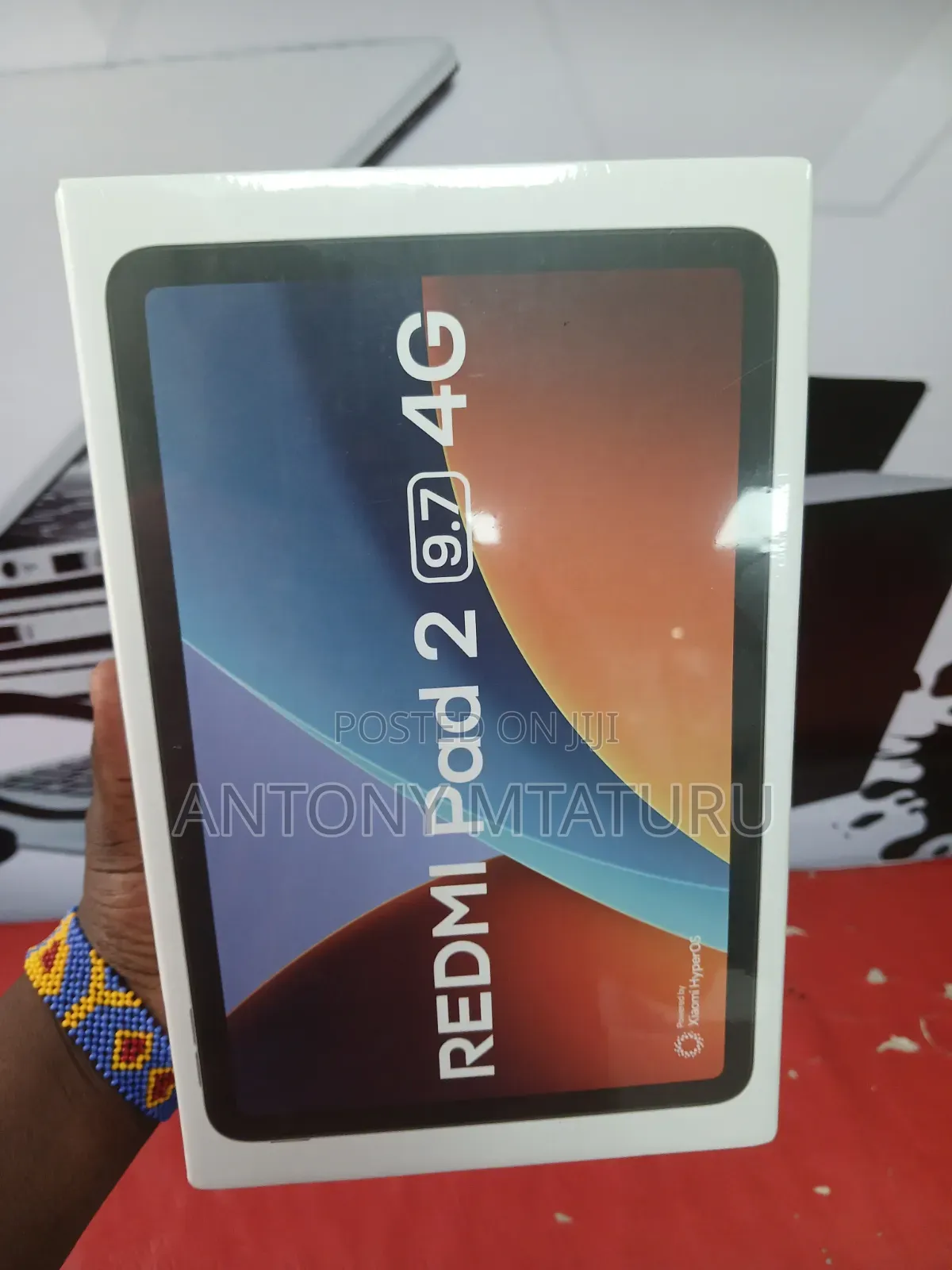New Xiaomi Redmi Pad 2 9.7 64 GB