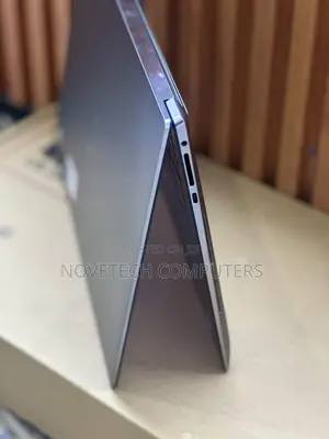 Laptop Dell Precision 5560 16GB Intel Core i7 SSD 512GB