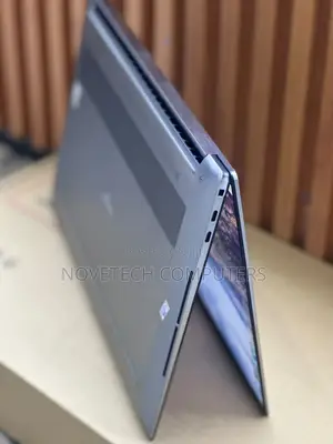 Laptop Dell Precision 5560 16GB Intel Core i7 SSD 512GB