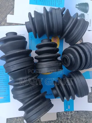 Inner CV Boots