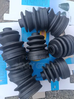 Inner CV Boots