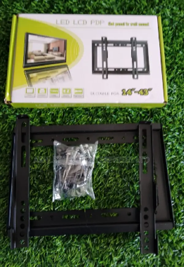 ~`TV Mounting Wall Bracket