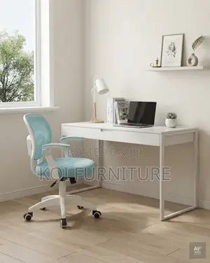 Office Chairs; Reclining Fabric Learner Home Chairs