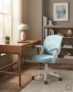 Office Chairs; Reclining Fabric Learner Home Chairs