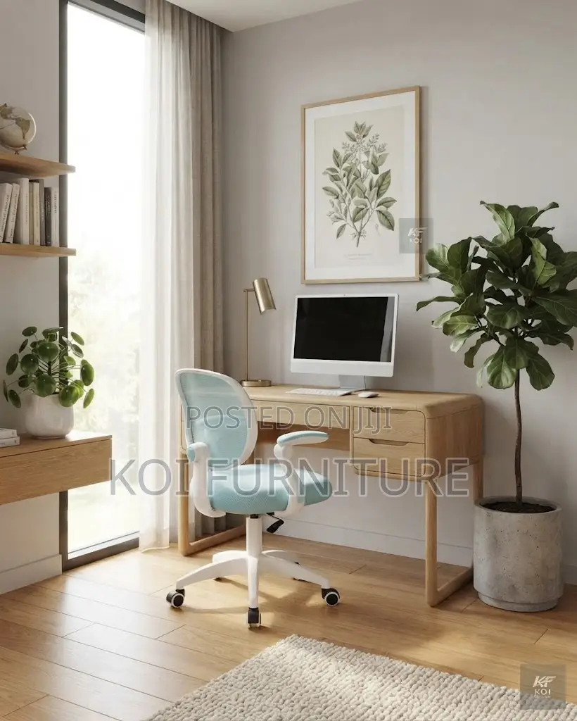 Office Chairs; Reclining Fabric Learner Home Chairs
