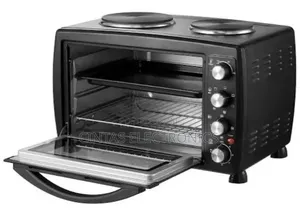 Globalstar 38 Liters Electric Oven