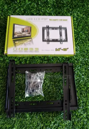 Universal LED TV Wall Mount!!