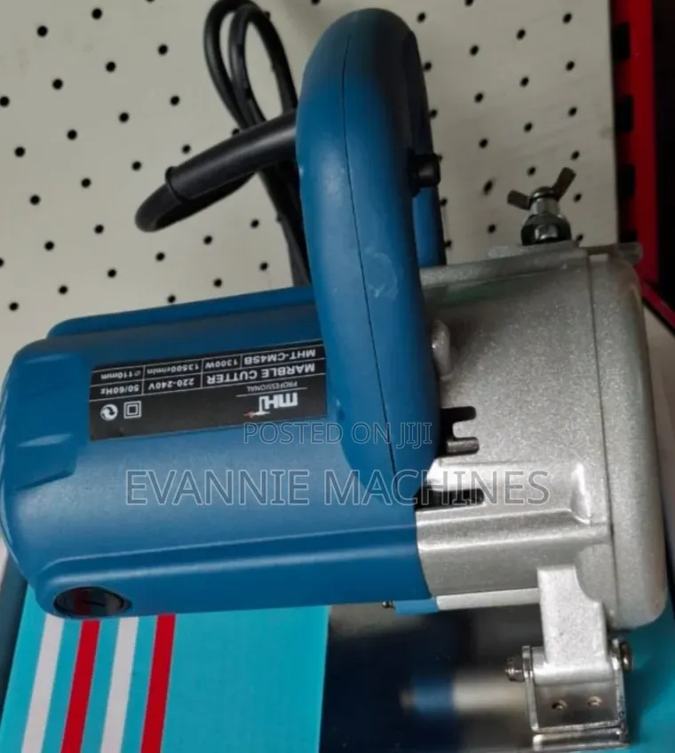 Marble Cutter