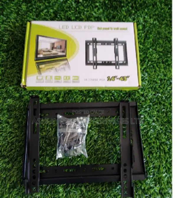 Flat Screen TV Mounting Bracket``