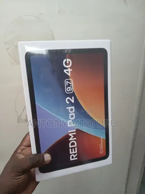 New Xiaomi Redmi Pad 2 9.7 128 GB