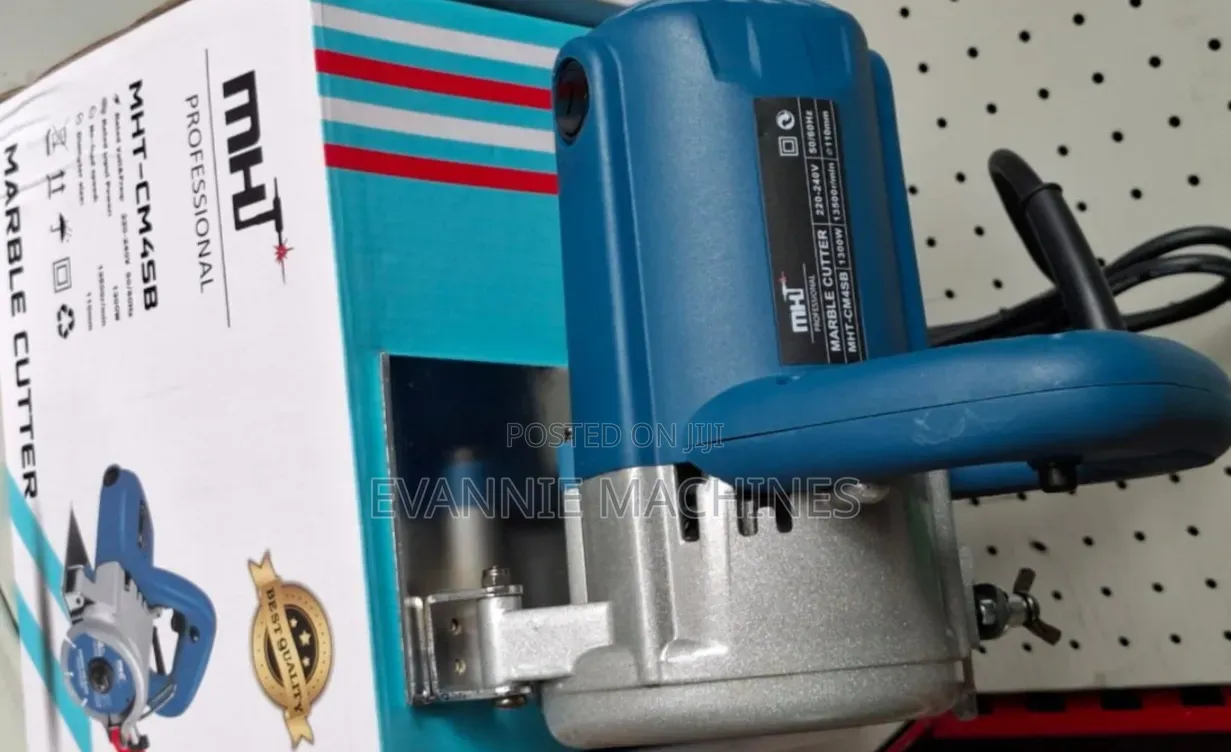 Marble Cutter/Tile Cutter