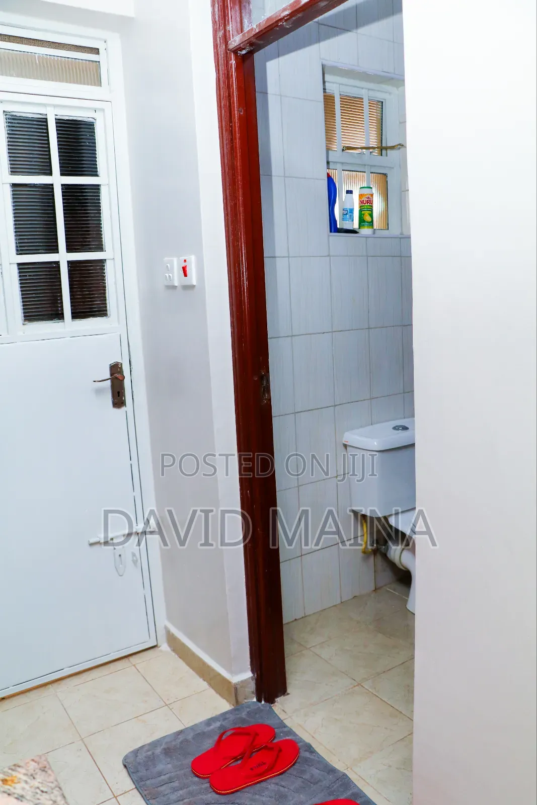 Studio Airbnb
