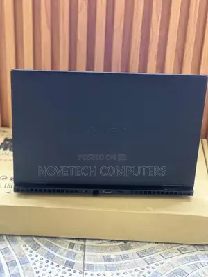 Laptop HP Omen 16 8GB Intel Core i5 SSD 512GB