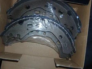 **KD2708 – Toyota Celsior / Lexus LS400 – Front Brake