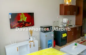 Studio Airbnb