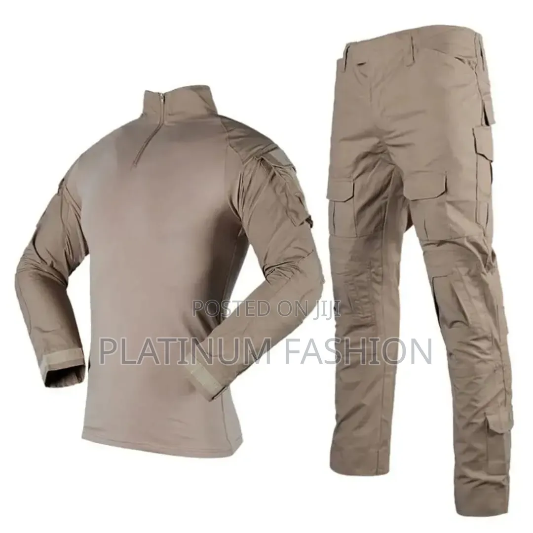 G2 Uniform
