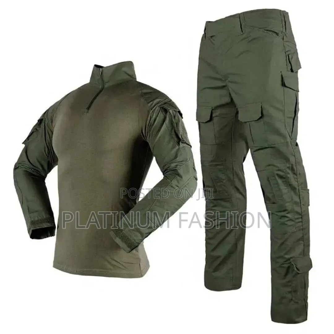 G2 Uniform