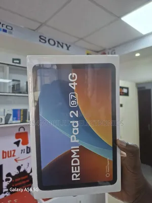 New Xiaomi Mi Pad 2 128 GB Gray