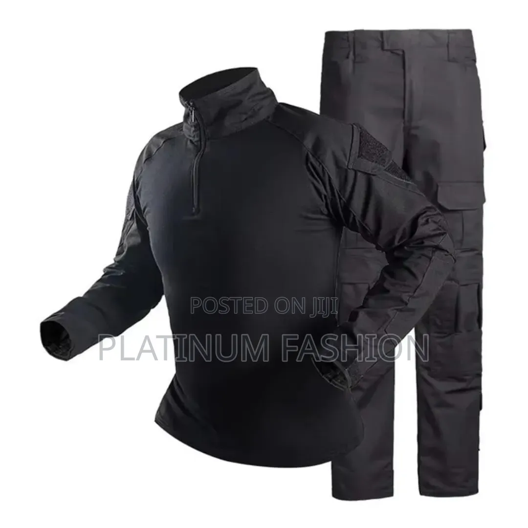 G2 Uniform