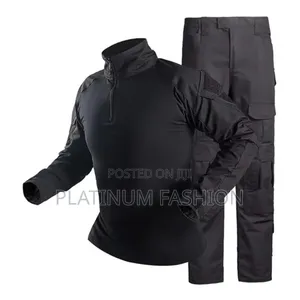 G2 Uniform