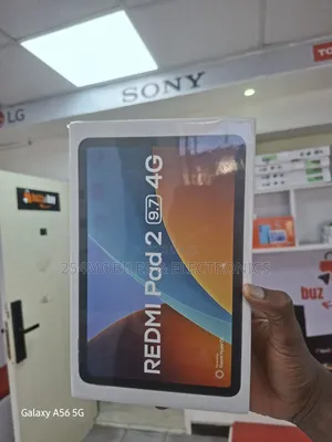 New Xiaomi Mi Pad 2 128 GB Gray