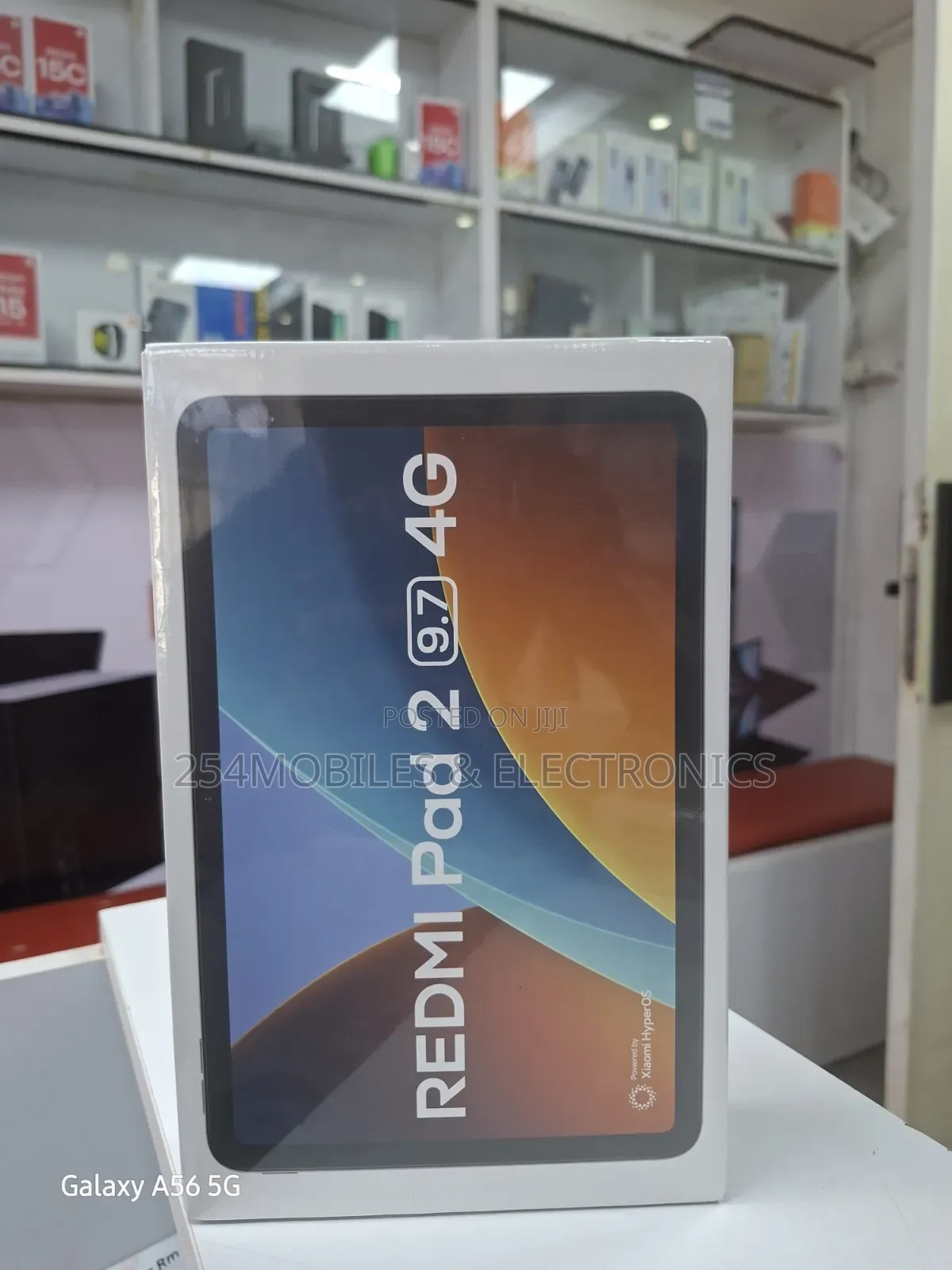 New Xiaomi Mi Pad 2 128 GB Gray