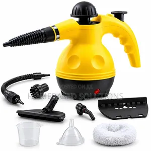 1000watts Electric Steam Cleaners