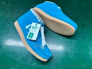 Clarks Sneakers