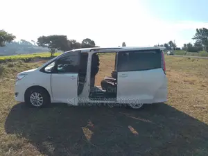 7 Seater Car Hire With a Driver