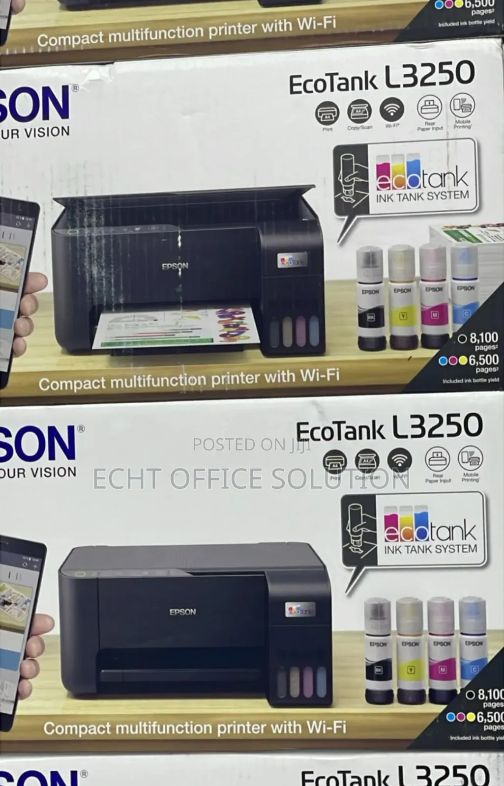 Epson L3250
