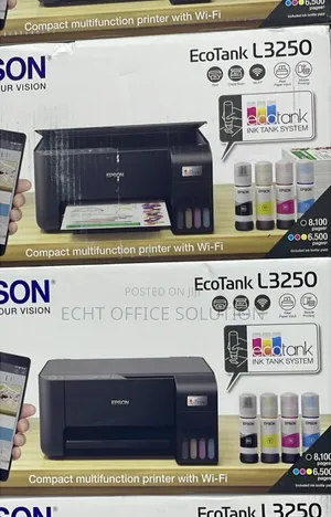 Epson L3250