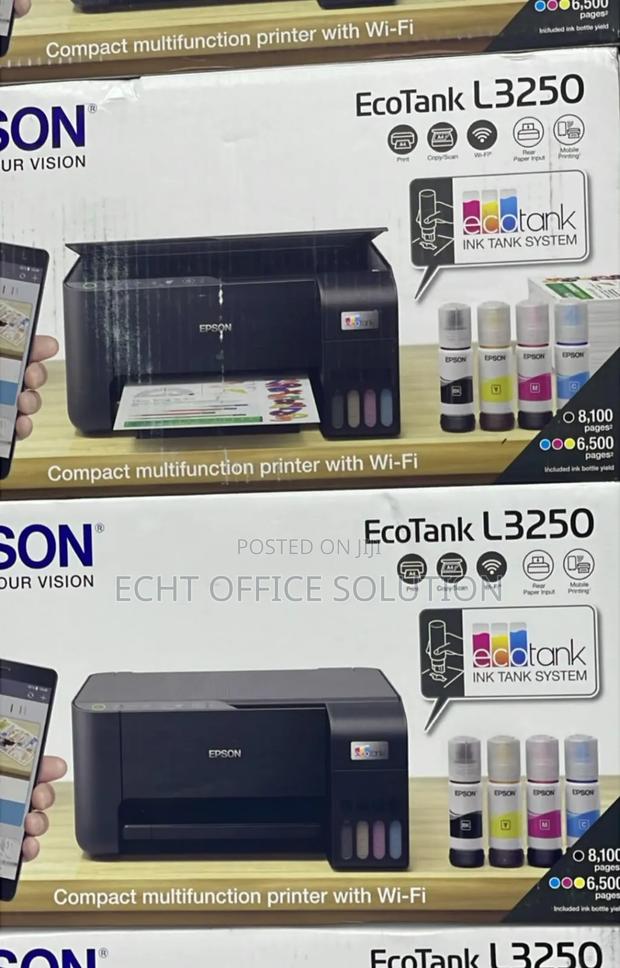 Epson L3250