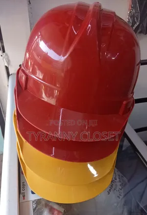 Protective Helmets