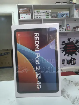 New Xiaomi Mi Pad 2 128 GB Gray