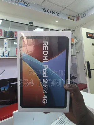 New Xiaomi Mi Pad 2 128 GB Gray