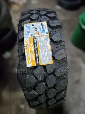 31×10/50r15 Centara M/T Tyre