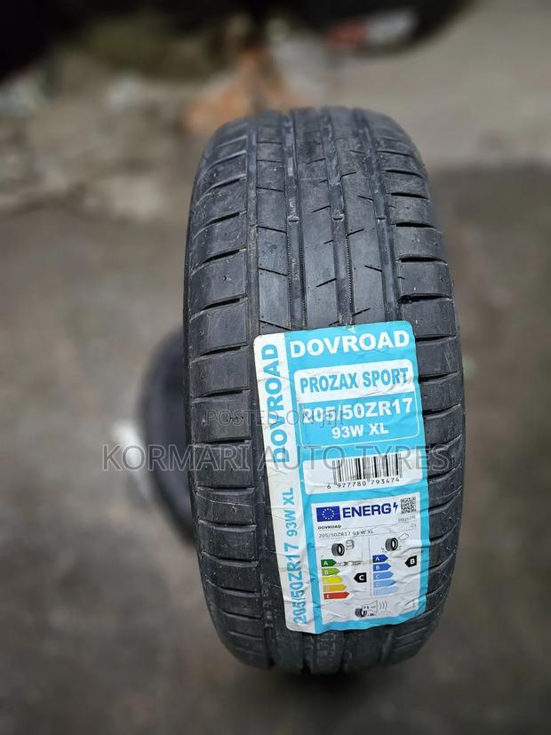 205/50r17 Dovroad Tire